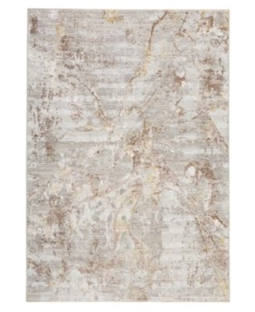 Town Country Living Luxe Opaline 256 Area Rug