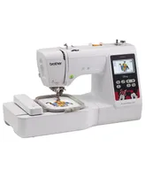 PE550D 4" x 4" Embroidery Machine with Disney Designs