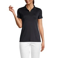 Lands' End Women's Tall Supima Cotton Polo Shirt