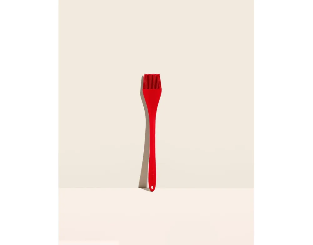 OXO Basting Brush, Silicone - Macy's