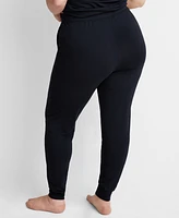 State of Day Women's Jogger Pajama Pants Xs-3X