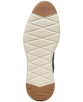 Cole Haan Men's Grand Atlantic Textured Sneaker