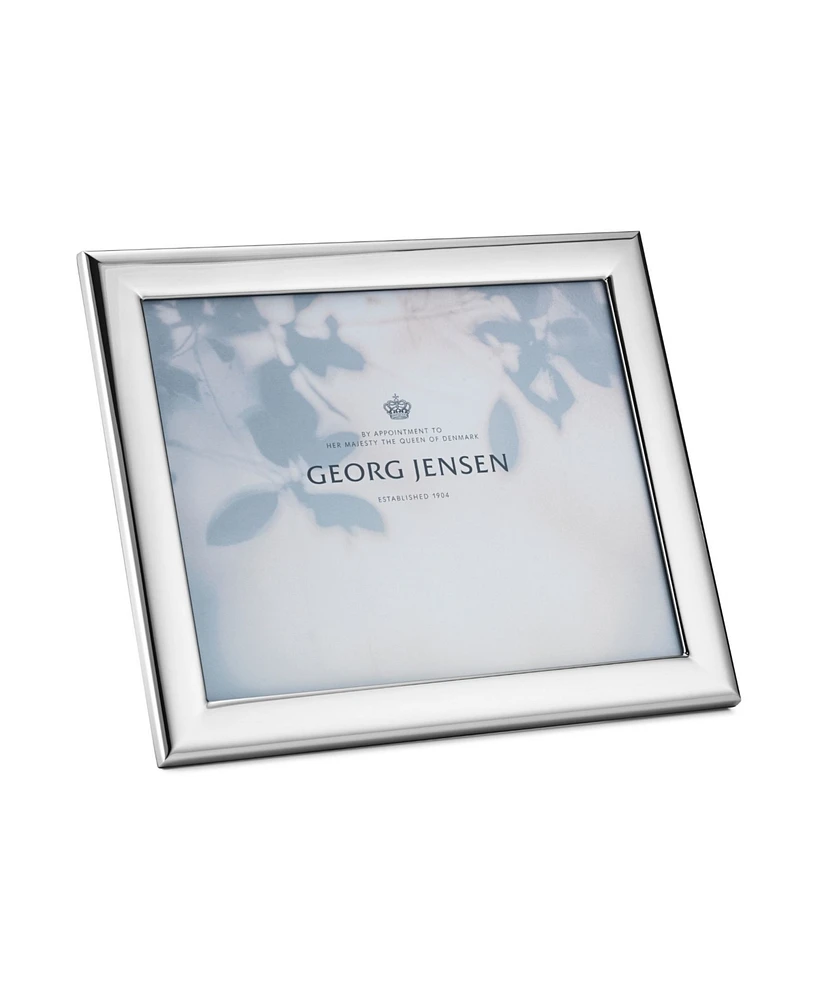 Georg Jensen Modern Frame, 8" x 10"