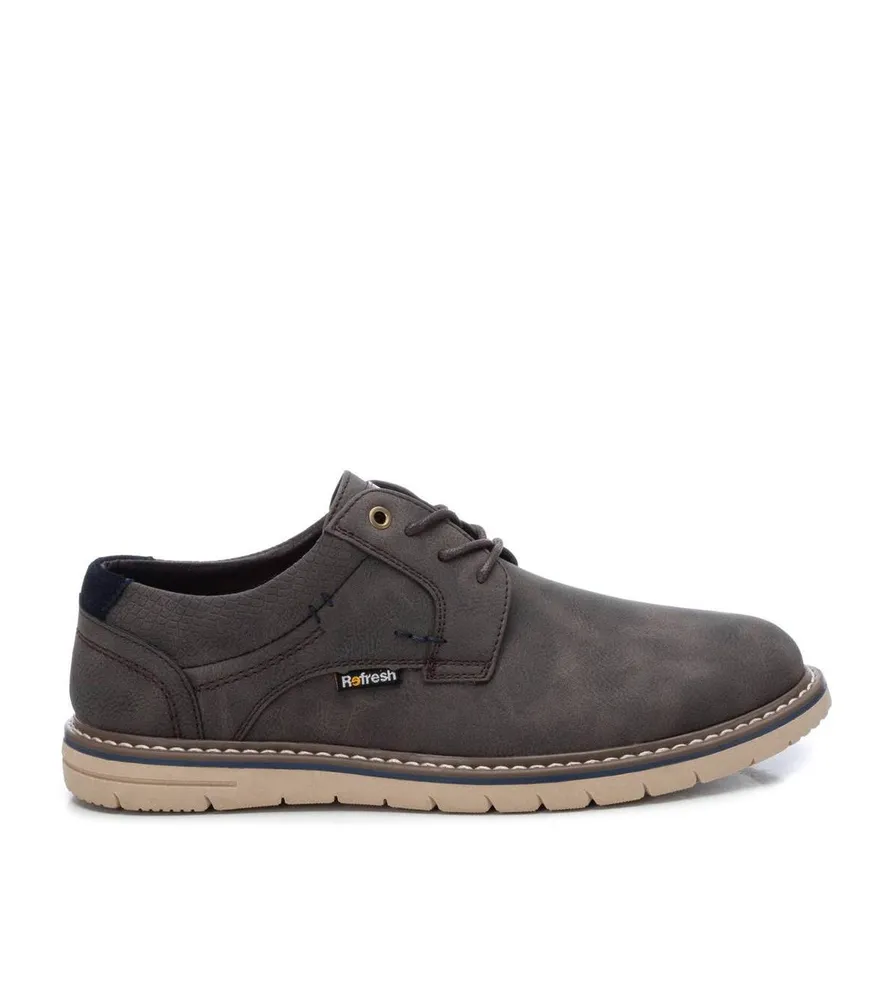 Men's Oxfords Dress Shoes Refresh By Xti