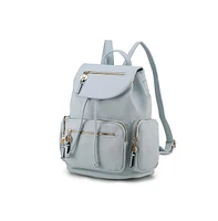 Mkf Collection Ivanna Oversize Backpack by Mia K