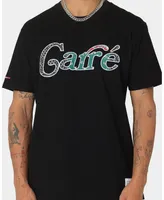 Carre Mens Bu Cls Short Sleeve T-Shirt