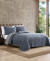 Eddie Bauer Hidden Lake 3-Pc. Quilt Set