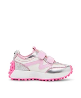 Steve Madden Toddler Girls Tcampo Comfort Sneakers