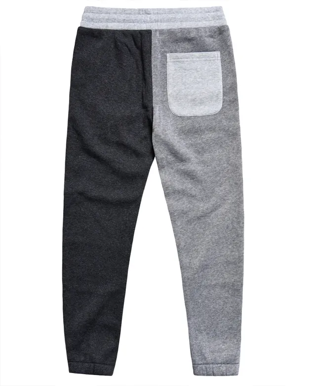 Xersion Little & Big Boys Straight Fleece Sweatpant