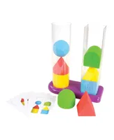 Edushape Geostacker Blocks toys