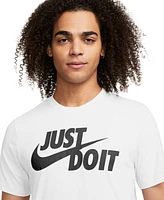 Nike Men's Sportswear Just Do It T-Shirt