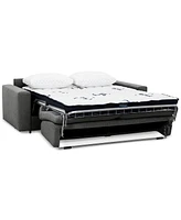 Giotto 78" Full Fabric Stearns & Foster Sleeper, Created for Macy's
