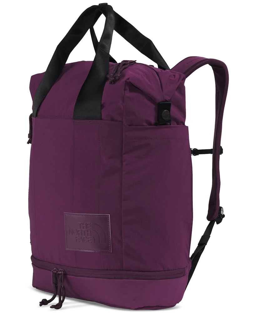 The North Face Women's Never Stop Utility Backpack