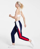 Reebok Women's Vector Woven Track Pants