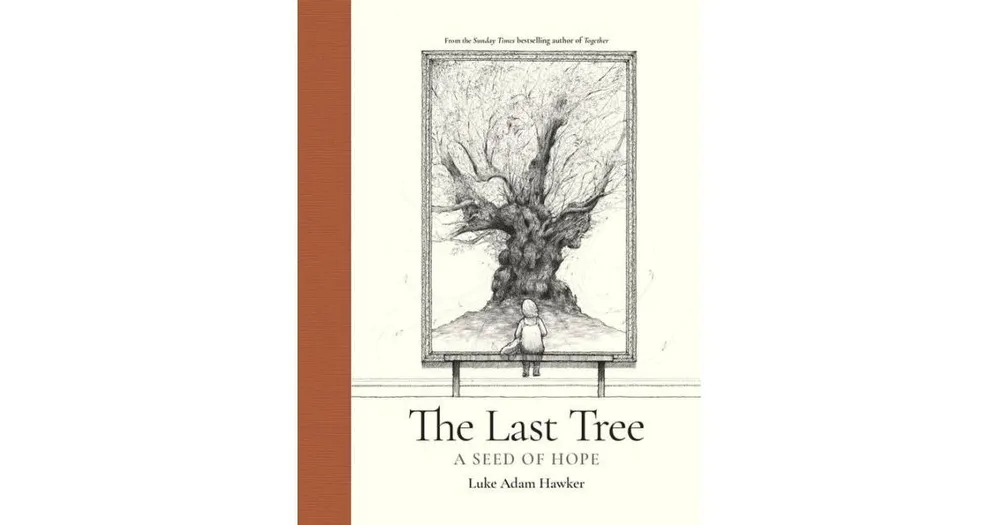 The Last Tree