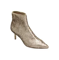 Charles by David Womens Amstel 3 Booties