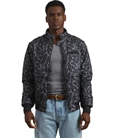 SoHo Quilted Jacket for Men