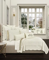 J Queen New York Marissa 3Pc. Quilt Set, King/California King
