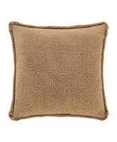 J Queen New York Cava Quilted Sham, European
