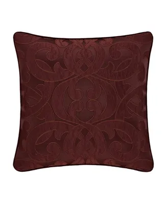 J Queen New York La Boheme Decorative Pillow, 20" x 20"