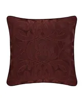 J Queen New York La Boheme Decorative Pillow, 20" x 20"