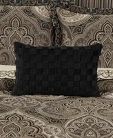 J Queen New York Cipriana Boudoir Decorative Pillow, 14" x 20"