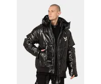 The Anti Order Mens Joy Technical Puffer Jacket