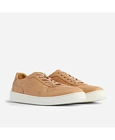 Nisolo Men's Beto Go-To Court Sneaker