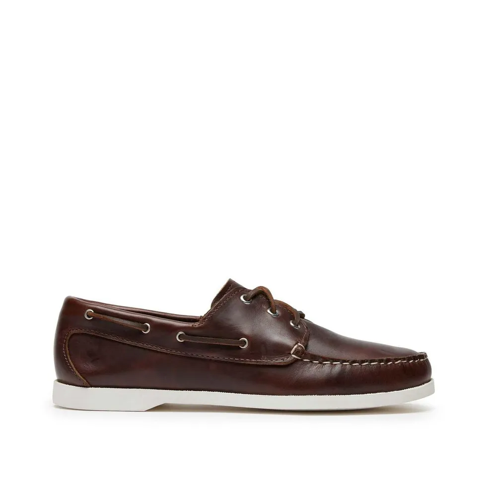 Men's Quoddy Head Boat Shoe