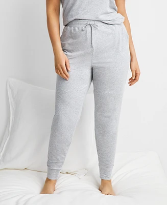 State of Day Women's Jogger Pajama Pants Xs-3X