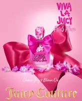 Juicy Couture Viva La Juicy Petals Please Eau de Parfum Spray, 3.4 oz.