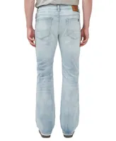 Men's Boot King Slim Stretch Jeans