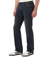 Men's Buffalo David Bitton Relaxed Straight Driven Jeans