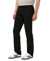 Men's Straight Six Stretch Jeans