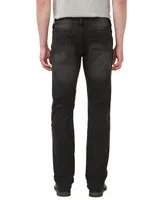 Men's Buffalo David Bitton Straight Six Stretch Jeans