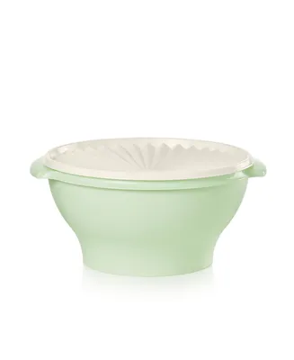 Tupperware Heritage 17.25 Cup Vintage Bowl