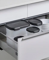 Tupperware One Touch Fresh 18 Piece Container Set