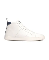 Anthony Veer Men's Kips High-Top Fashion Sneakers