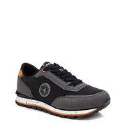 Men's Casual Sneakers By Xti