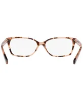 Michael Kors Women's India Eyeglasses, MK4039