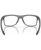 Oakley Men's Knolls Eyeglasses, OX8144