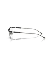 Starck Eyes Men's Eyeglasses, SH2083T