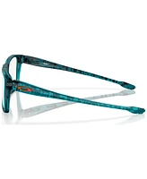 Oakley Jr Child Bunt Youth Fit Eyeglasses, OY8026