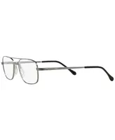 Sferoflex SF2268 Men's Square Eyeglasses