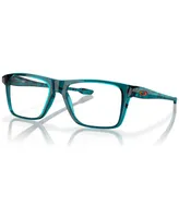 Oakley Jr Child Bunt Youth Fit Eyeglasses, OY8026