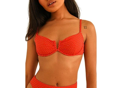 Dippin' Daisy's Women's Diana Swim Top