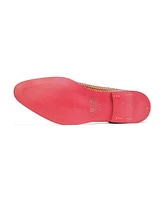 Carlos by Santana Men's Gibson Weave Loafers