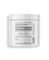 Codeage Liposomal Creatine Monohydrate Powder Supplement, Unflavored, 1-Month Supply, 30 Servings