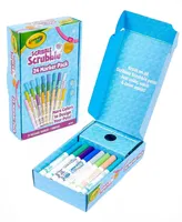 Crayola Scribble Scrubbie Peculiar Pets, Pet Care Toy