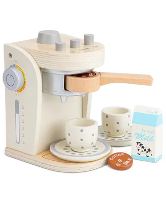 New Classic Toys Coffee Maker, Imagination Play